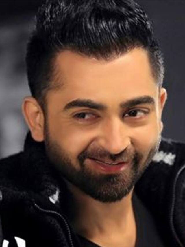 Birthday special! Sharry Mann: Top songs of the artist | The Times of India